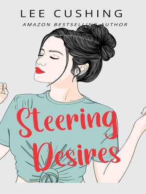 cover image of Steering Desires